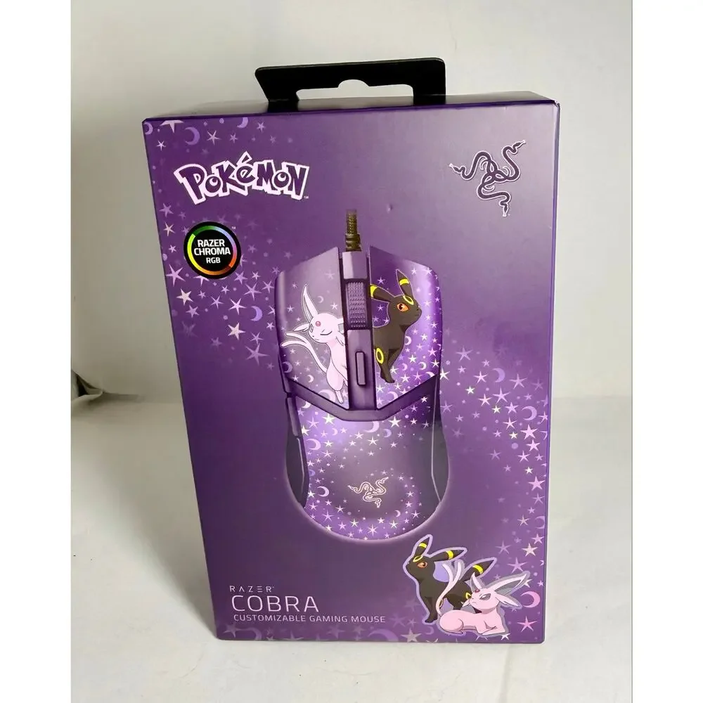 Razer azer cobra